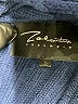 Zoe Couture Blue Sweater Vest Size S - photo 7