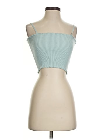 LA Hearts Tube Top (view 1)