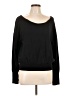 Cuyana Black Pullover Sweater Size L - photo 1