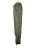 Athleta 100% Tencel Green Cargo Pants Size XS - photo 5