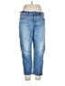 Gap Blue Jeans Size 16S - photo 1