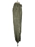 Athleta 100% Tencel Green Cargo Pants Size XS - photo 4