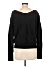 Cuyana Black Pullover Sweater Size L - photo 2