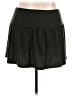 Old Navy Solid Black Casual Skirt Size L - photo 1