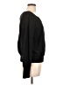 Cuyana Black Pullover Sweater Size L - photo 4