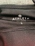 Athleta Green Athletic Shorts Size L - photo 3