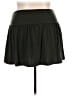 Old Navy Solid Black Casual Skirt Size L - photo 2