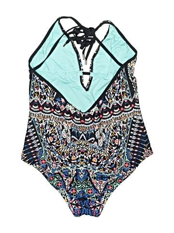 Laundry by Shelli Segal One Piece Swimsuit (view 2)