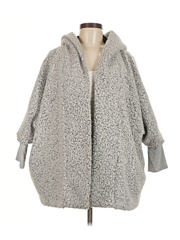 Shannon passero Coat (view 1)