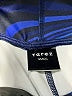 Terez Blue Leggings Size S - photo 6