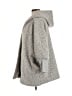 Shannon passero 100% Polyester Gray Coat Size M - photo 5