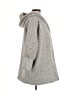 Shannon passero 100% Polyester Gray Coat Size M - photo 4