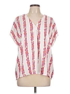 Ann Taylor Short Sleeve T Shirt
