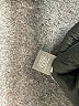Ann Taylor Solid Black Formal Skirt Size 8 - photo 4