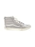 Vans Gray Purple Sneakers Size 10 - photo 1