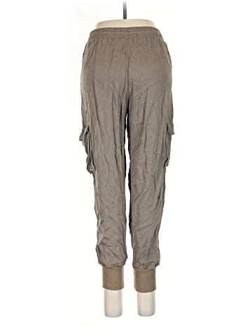 Harlowe & Graham Cargo Pants (view 2)
