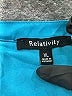 Relativity 100% Polyester Teal Long Sleeve Blouse Size XL - photo 7