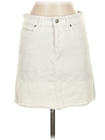 Vineyard Vines Denim Skirt (view 1)
