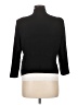 Mural 100% Polyester Black Blazer Size M - photo 2