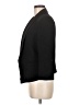 Mural 100% Polyester Black Blazer Size M - photo 5