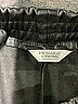 Primark 100% Polyurethane Black Active Pants Size 12 - 13 - photo 7