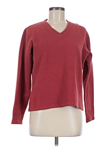 L.L.Bean Pullover Sweater (view 1)