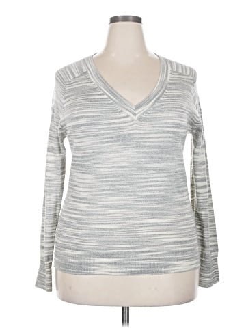 Moth Pullover Sweater (view 1)