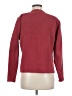 L.L.Bean Burgundy Pullover Sweater Size M - photo 2