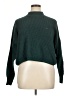 Fashion Nova Green Pullover Sweater Size 1X - photo 1