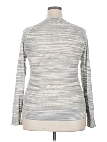 Moth Pullover Sweater (view 2)