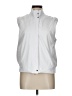 Inphorm 100% Polyester White Vest Size L - photo 1