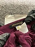 Assorted Brands Purple Bodysuit Size S - photo 6