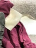 Assorted Brands Purple Bodysuit Size S - photo 7