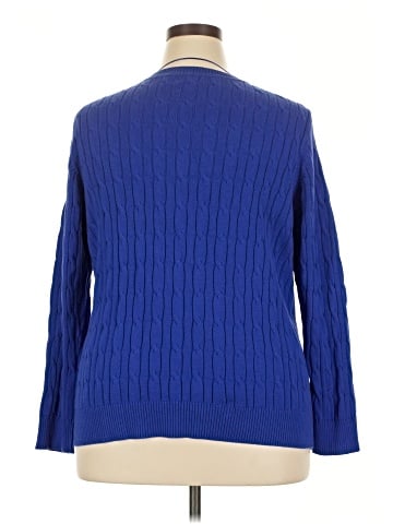 Style&Co Pullover Sweater (view 2)