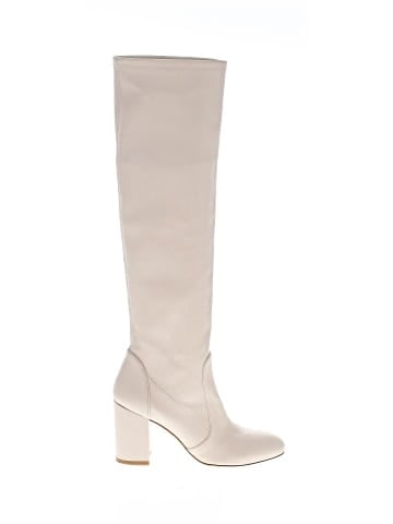 Stuart Weitzman Boots - front