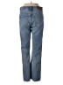 J.Crew Blue Jeans Size 26 waist - photo 2