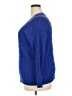 Style&Co 100% Cotton Blue Pullover Sweater Size 3X - photo 5