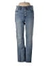 J.Crew Blue Jeans Size 26 waist - photo 1