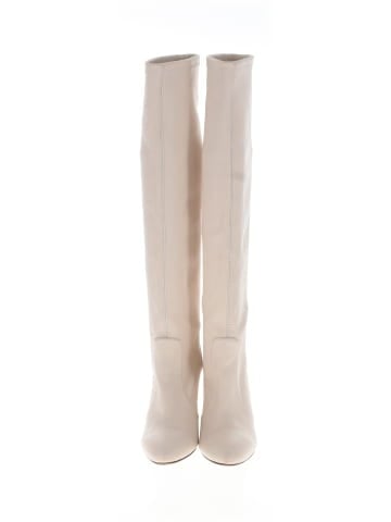 Stuart Weitzman Boots - back