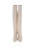 Stuart Weitzman Ivory Boots Size 7 1/2 - photo 2