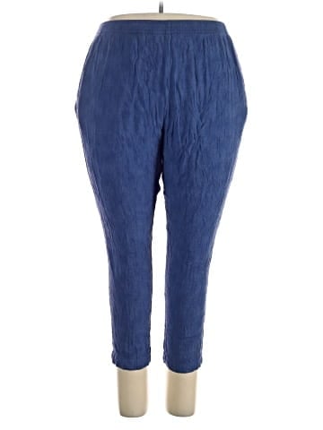 C.M. Shapes Casual Pants (view 1)