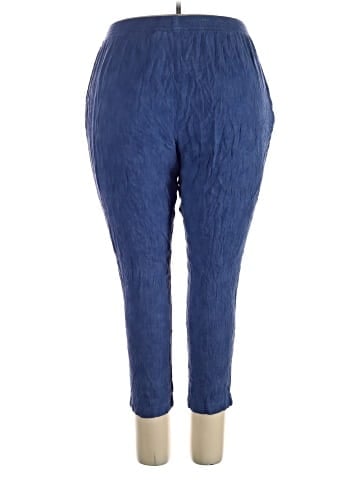 C.M. Shapes Casual Pants (view 2)