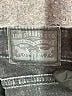 Levi's Stripes Black Jeans Size 25 waist - photo 4