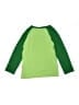 Unbranded 100% Cotton Green 3/4 Sleeve T-Shirt Size M (kids) - photo 2