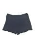 Amazon Essentials Hearts Blue Shorts Size M - photo 2