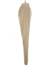 Shein Solid Tan Casual Pants Size 4 - photo 5