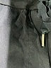 Unbranded Black Blue Track Pants Size P (petite) - photo 7
