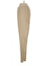 Shein Solid Tan Casual Pants Size 4 - photo 4