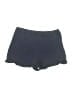 Amazon Essentials Hearts Blue Shorts Size M - photo 1