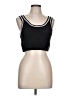 Unbranded Black Sports Bra Size L - photo 1
